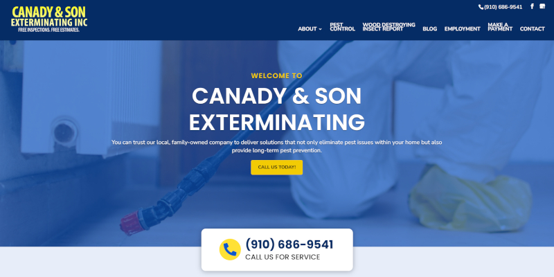 Our New Website is Live!