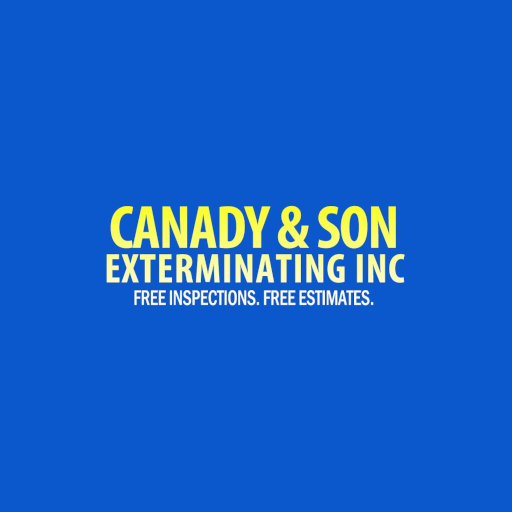 Wilmington Expert Pest Control | Canady & Son Exterminating